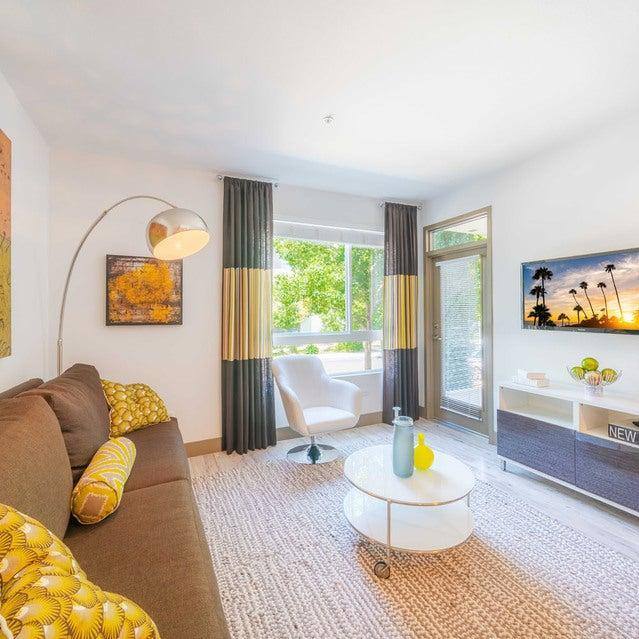 Apartment for rent at Domain, 8798 Spectrum Center Blvd, San Diego, CA 92123