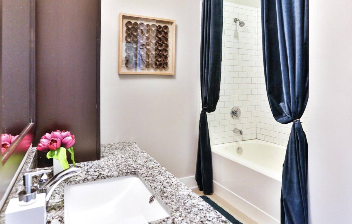 Apartment for rent at 1351 E Morehead St, Charlotte, NC 28204