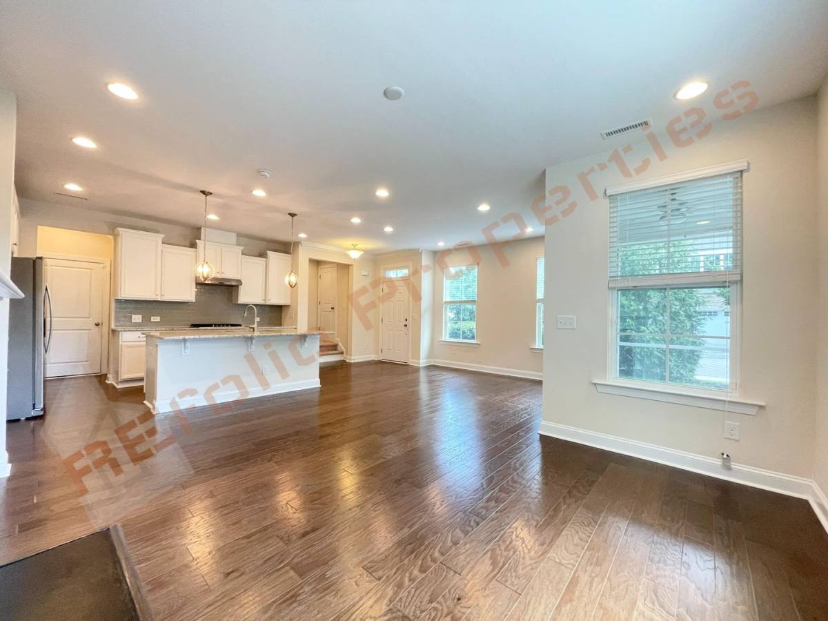 Townhouse for rent at 1103 Laurel Twist Rd, Cary, NC 27513