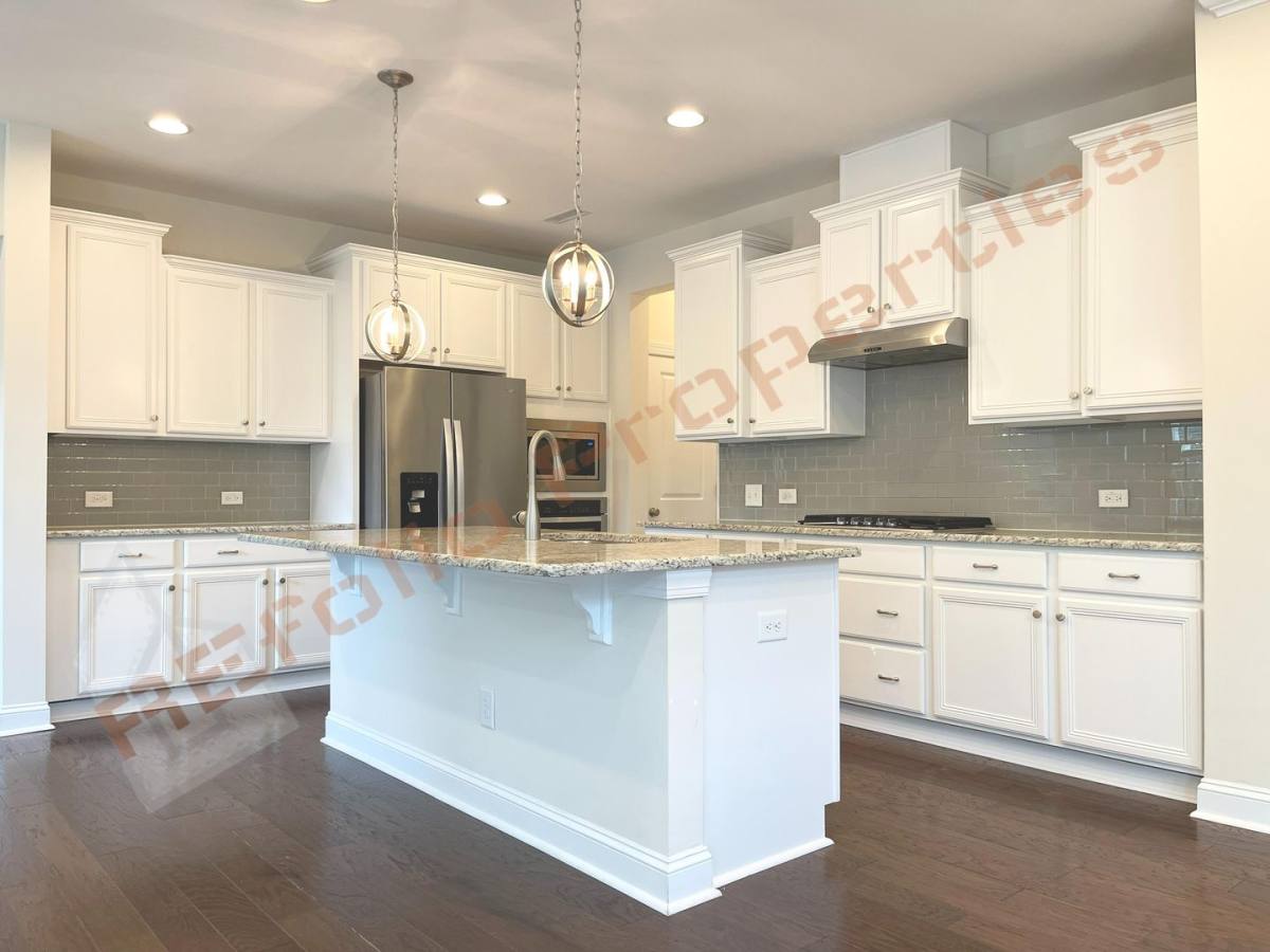 Townhouse for rent at 1103 Laurel Twist Rd, Cary, NC 27513