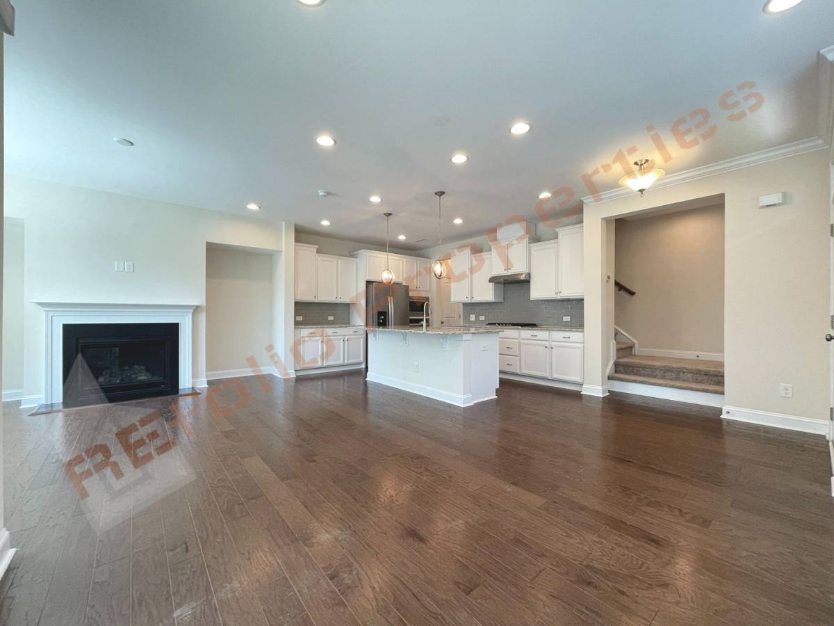 Townhouse for rent at 1103 Laurel Twist Rd, Cary, NC 27513