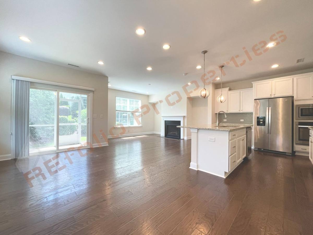 Townhouse for rent at 1103 Laurel Twist Rd, Cary, NC 27513