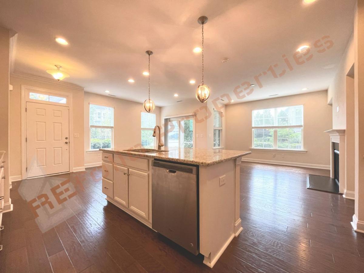 Townhouse for rent at 1103 Laurel Twist Rd, Cary, NC 27513