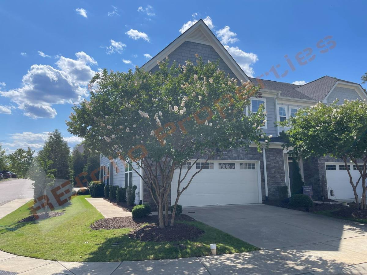 Townhouse for rent at 1103 Laurel Twist Rd, Cary, NC 27513