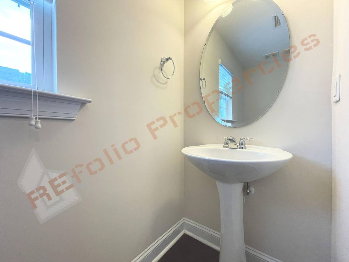 Townhouse for rent at 1103 Laurel Twist Rd, Cary, NC 27513