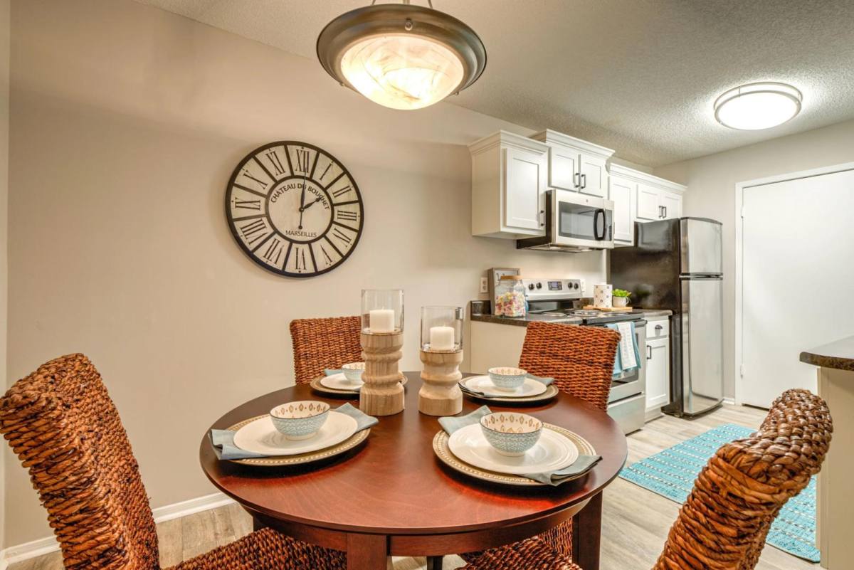 Apartment for rent at Palmetto Grove Apartment Homes, 7927 St Ives Rd, Charleston, SC 29406