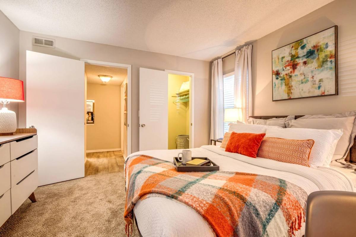 Apartment for rent at Palmetto Grove Apartment Homes, 7927 St Ives Rd, Charleston, SC 29406