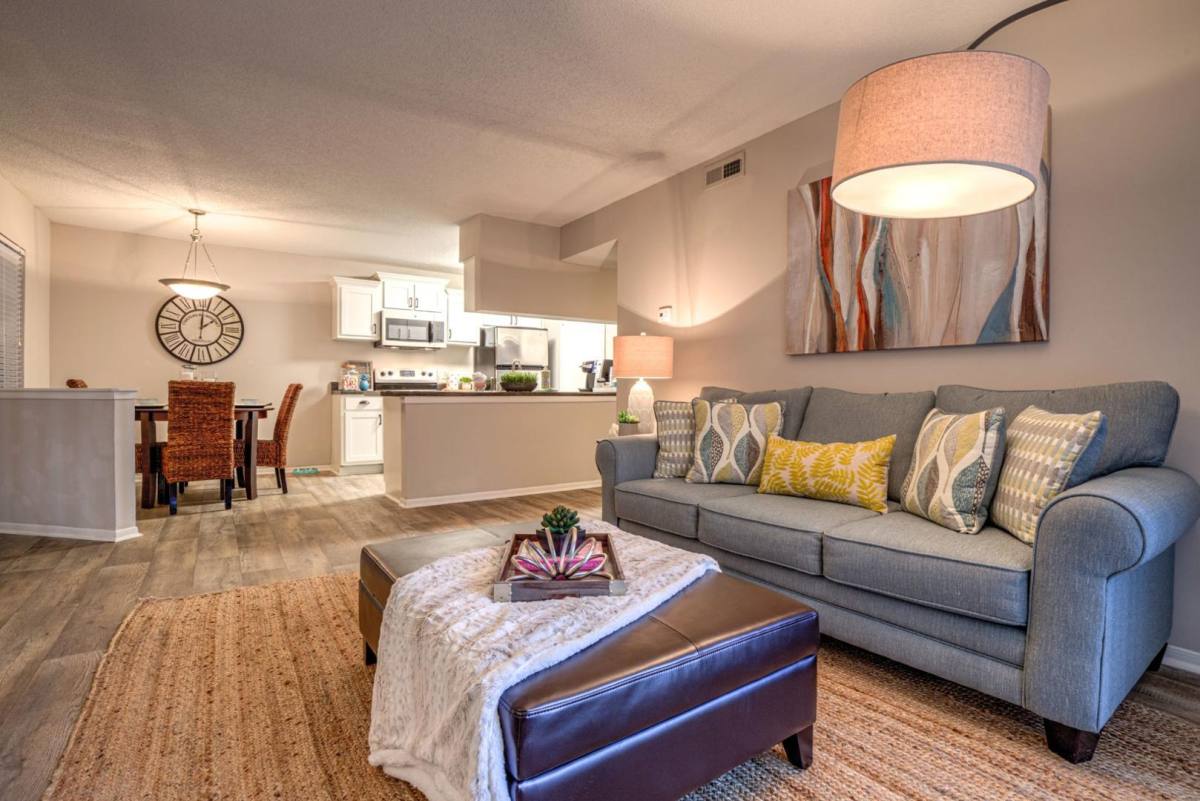 Apartment for rent at Palmetto Grove Apartment Homes, 7927 St Ives Rd, Charleston, SC 29406