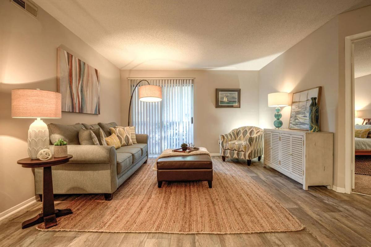 Apartment for rent at Palmetto Grove Apartment Homes, 7927 St Ives Rd, Charleston, SC 29406