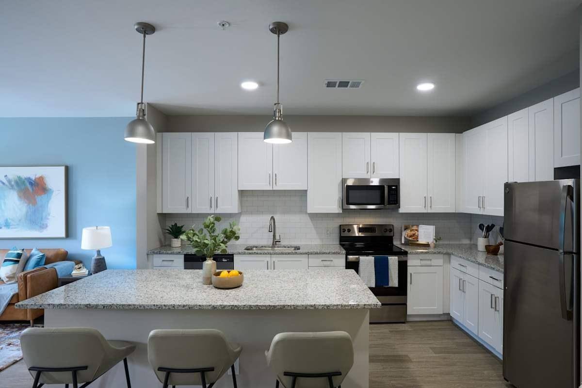 Apartment for rent at 4585 SE Federal Highway, Stuart, FL 34997