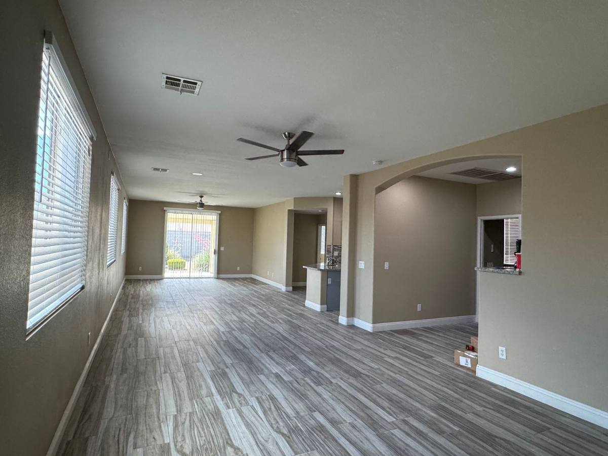 House for rent at 5615 Doe Springs Place, North Las Vegas, NV 89031