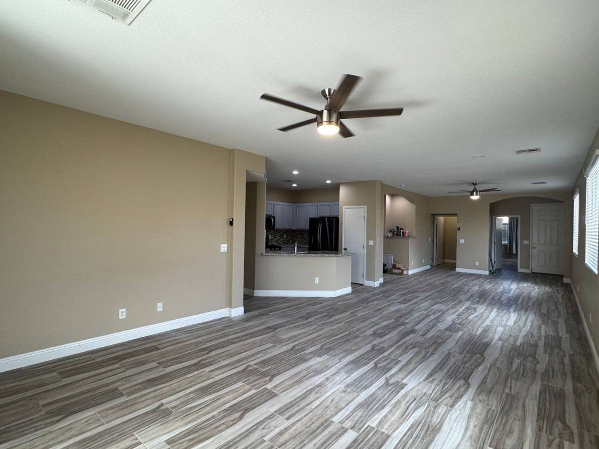 House for rent at 5615 Doe Springs Place, North Las Vegas, NV 89031