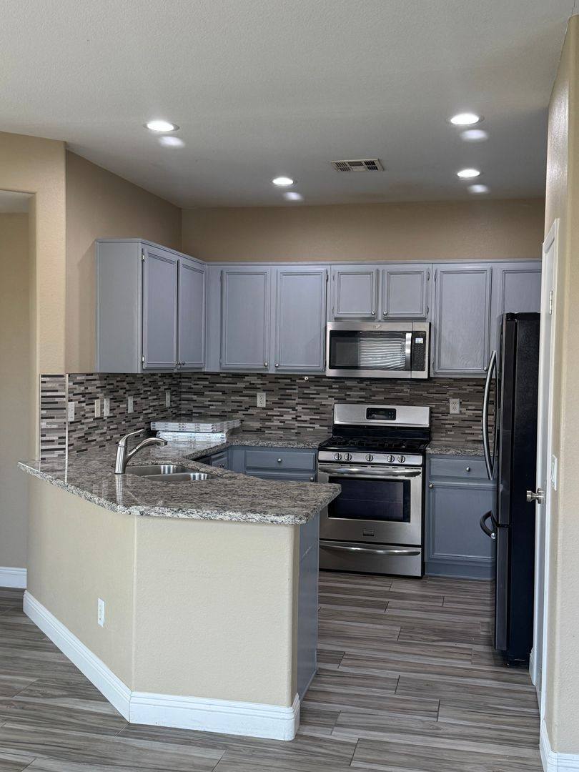 House for rent at 5615 Doe Springs Place, North Las Vegas, NV 89031