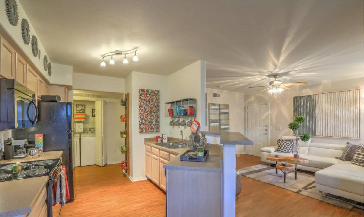 Apartment for rent at Altezza at High Desert, 6000 Cortaderia St NE, Albuquerque, NM 87111