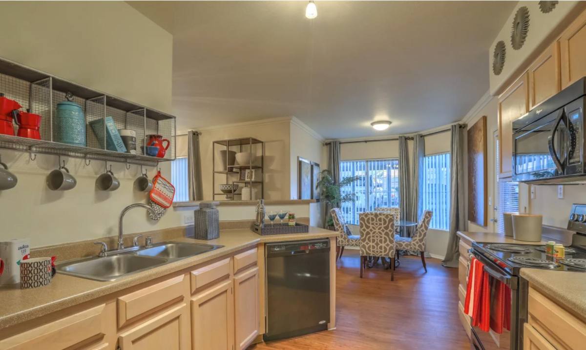 Apartment for rent at Altezza at High Desert, 6000 Cortaderia St NE, Albuquerque, NM 87111