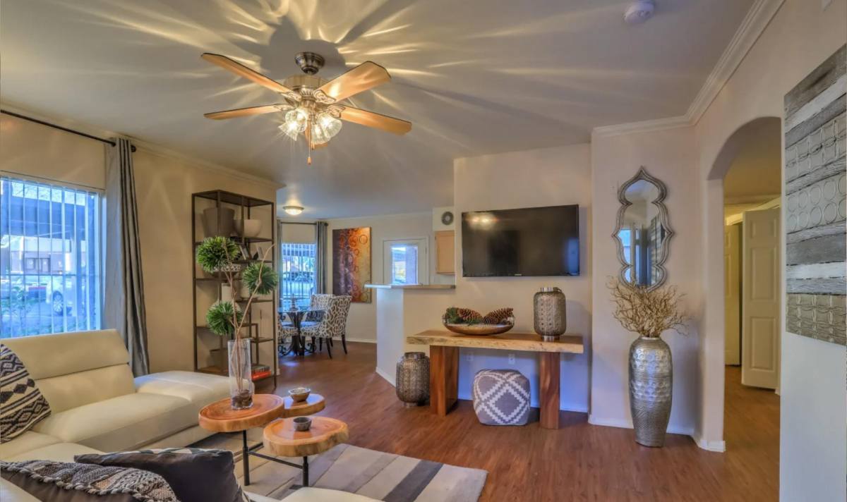 Apartment for rent at Altezza at High Desert, 6000 Cortaderia St NE, Albuquerque, NM 87111