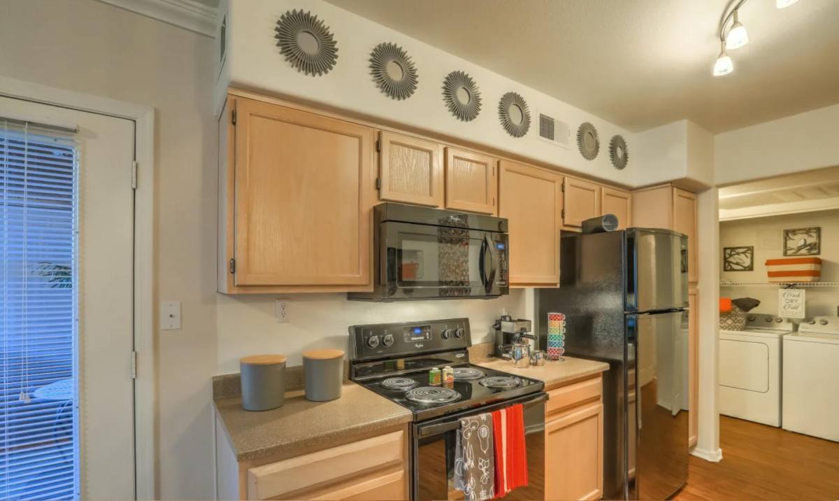 Apartment for rent at Altezza at High Desert, 6000 Cortaderia St NE, Albuquerque, NM 87111