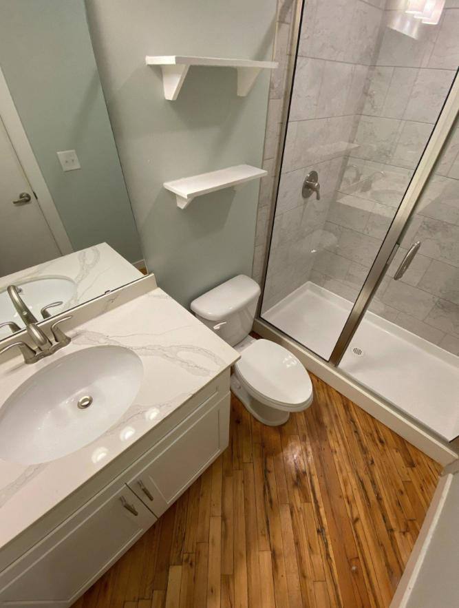 Apartment for rent at 116 E Main St, Haw River, NC 27258