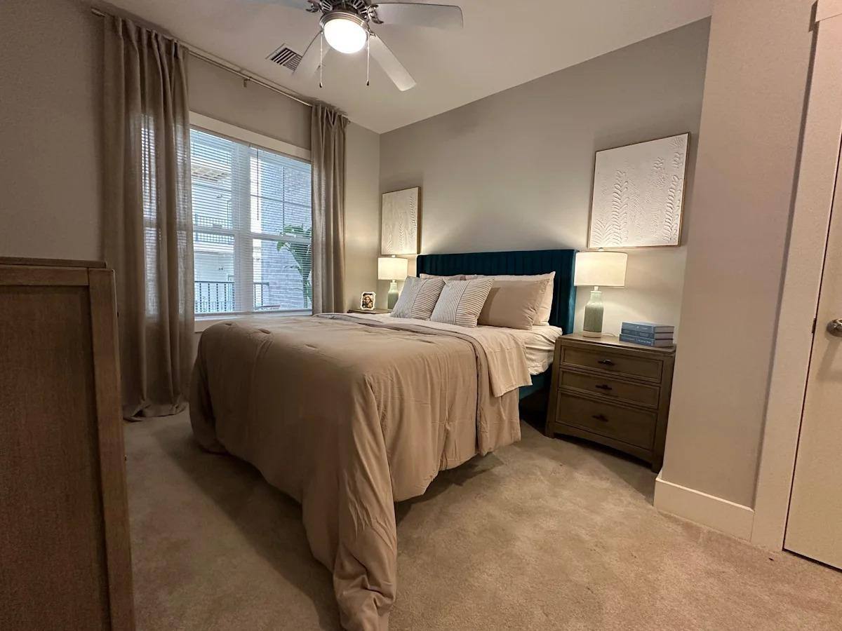 Apartment for rent at 1147 Midpines Dr, Sanford, NC 27330