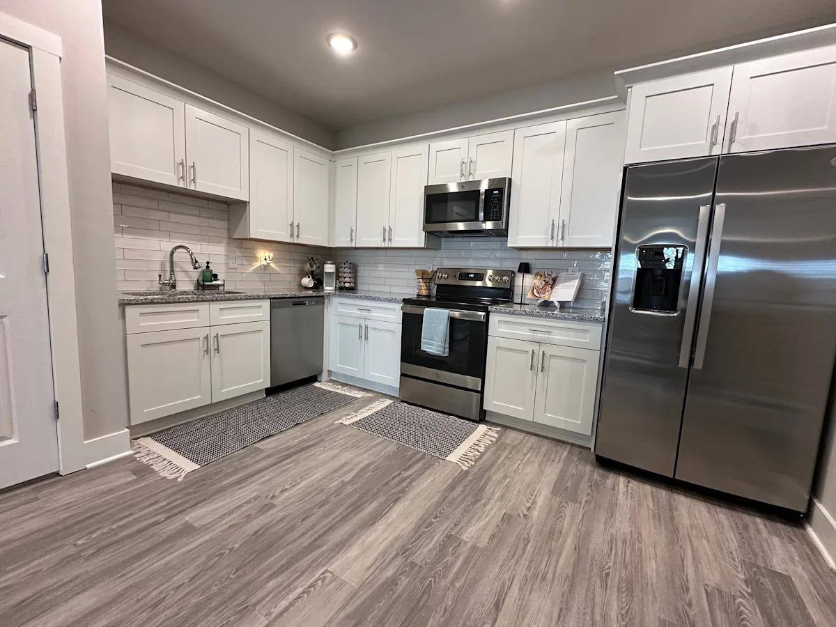 Apartment for rent at 1147 Midpines Dr, Sanford, NC 27330