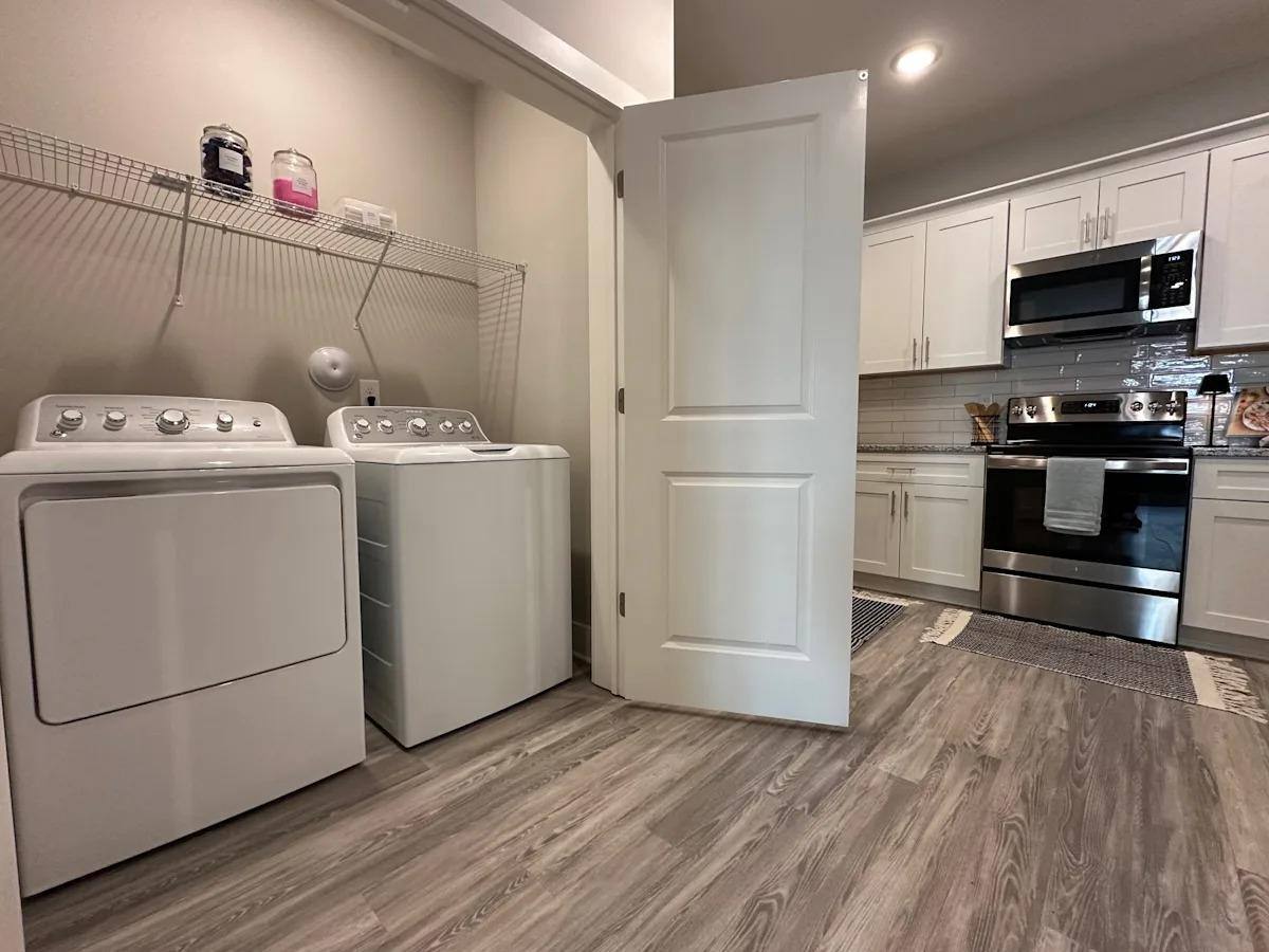 Apartment for rent at 1147 Midpines Dr, Sanford, NC 27330