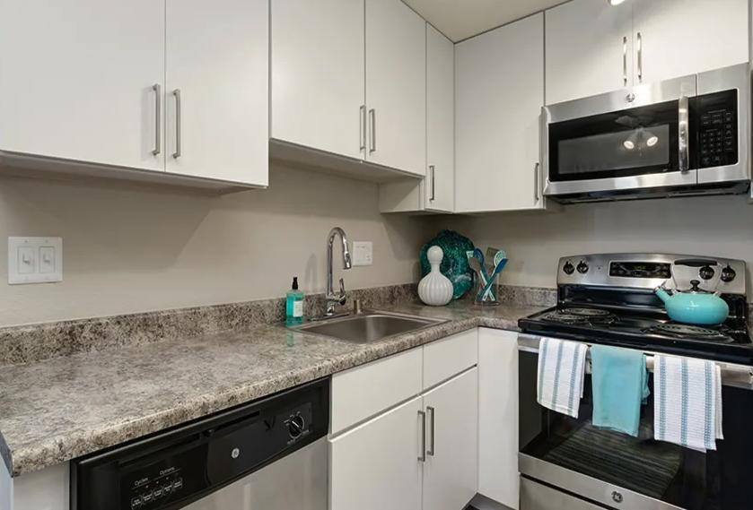 Apartment for rent at Point Bonita Apartment Homes, 250 Bonita Glen Dr, Chula Vista, CA 91910