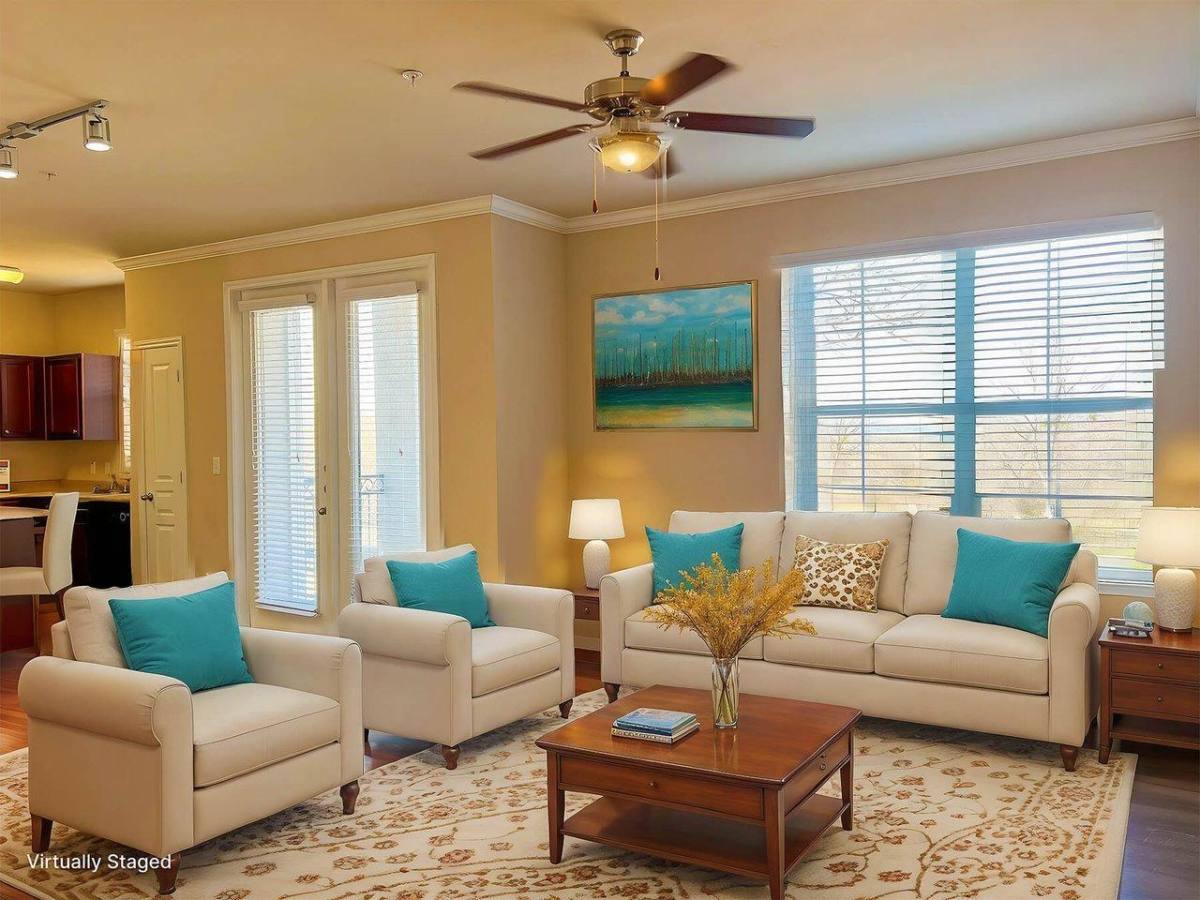 Apartment for rent at Villa Lake, 8201 Boat Club Rd, Fort Worth, TX 76179
