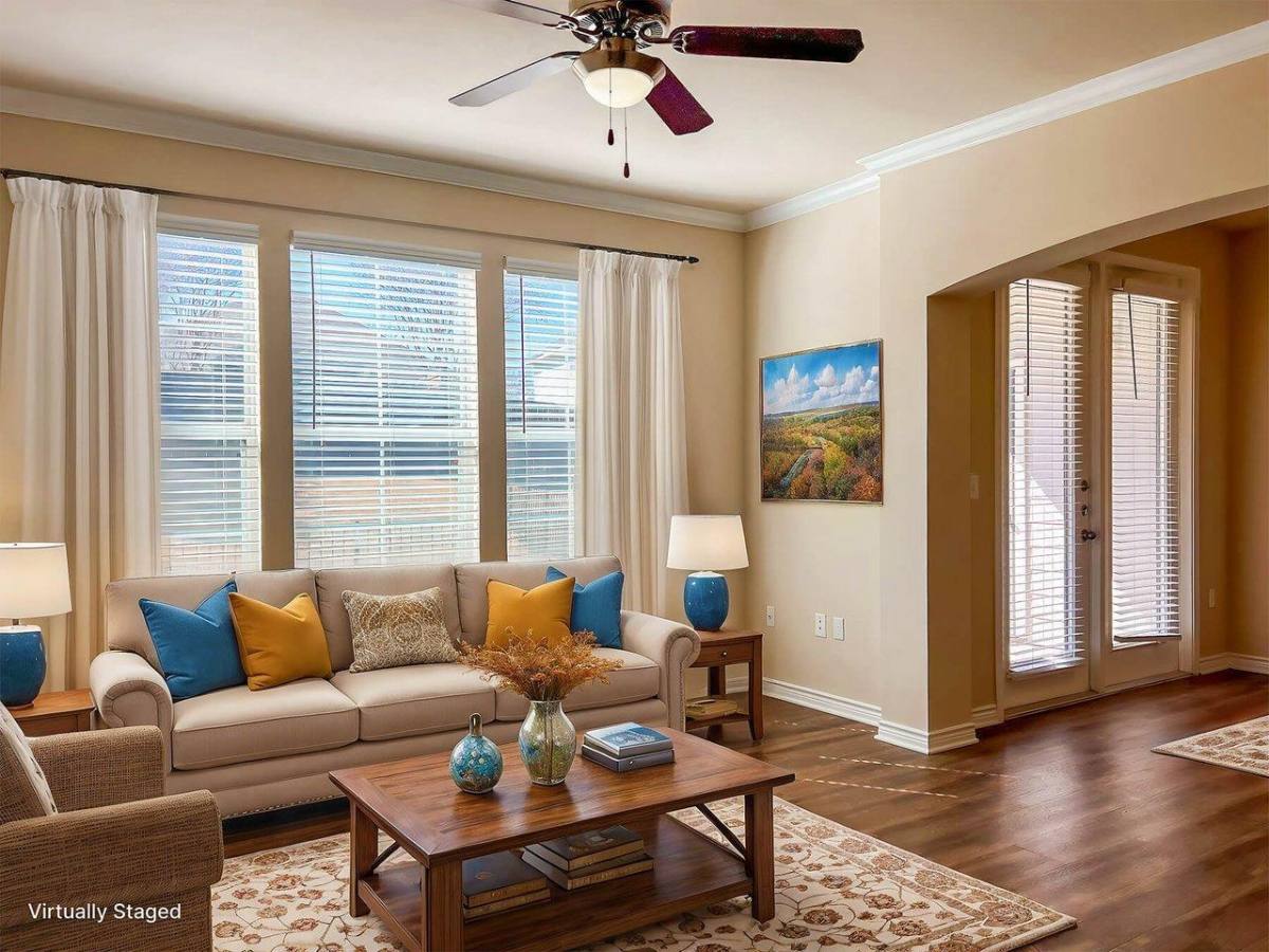 Apartment for rent at Villa Lake, 8201 Boat Club Rd, Fort Worth, TX 76179