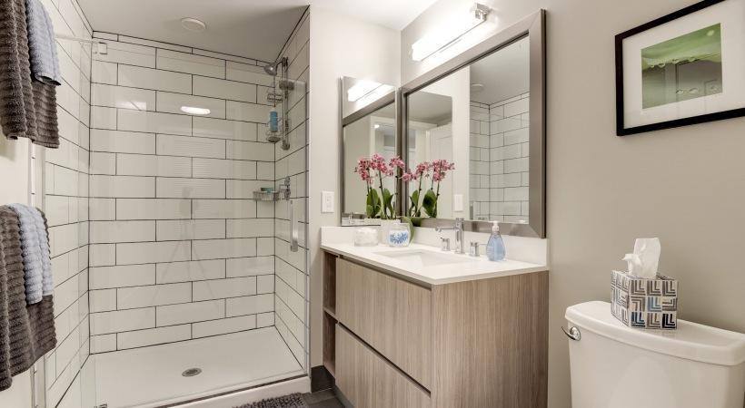 Apartment for rent at U Street Corridor, 1441 U St NW, Washington, DC 20009