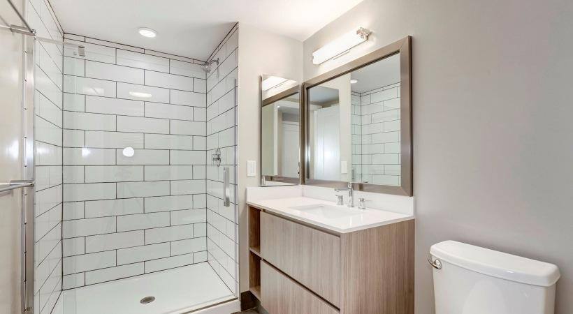 Apartment for rent at U Street Corridor, 1441 U St NW, Washington, DC 20009