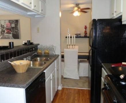 Apartment for rent at 4200 Jimmy Carter Blvd, Norcross, GA 30093