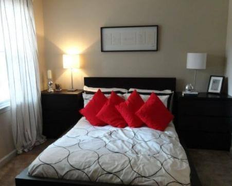 Apartment for rent at 4200 Jimmy Carter Blvd, Norcross, GA 30093