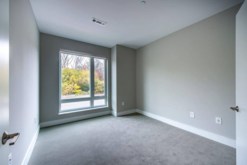 Apartment for rent at 203 Concord Turnpike, Cambridge, MA 02140