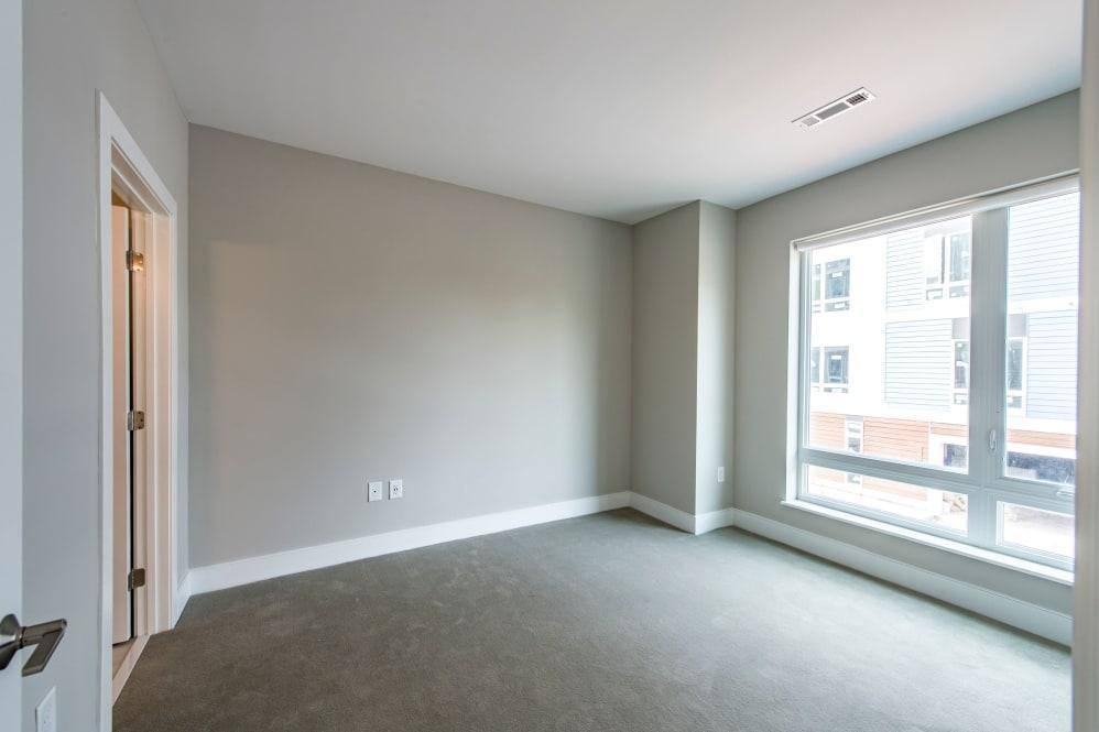 Apartment for rent at 203 Concord Turnpike, Cambridge, MA 02140