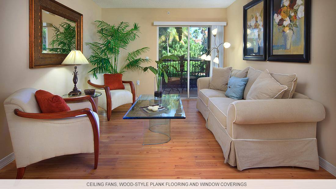 Apartment for rent at 9000 Woodbine Trail, Palm Beach Gardens, FL 33418