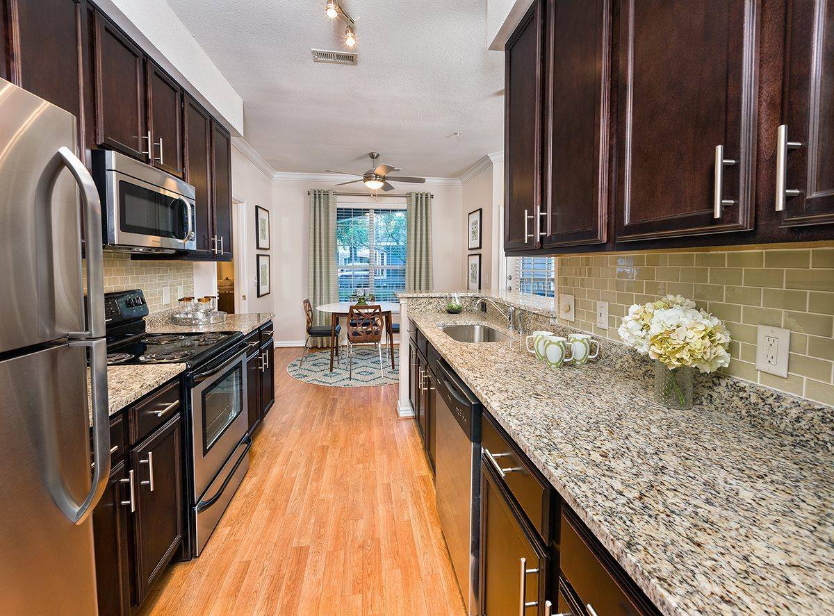 Apartment for rent at Bexley at Springs Farm, 3300 Open Field Lane, Charlotte, NC 28226