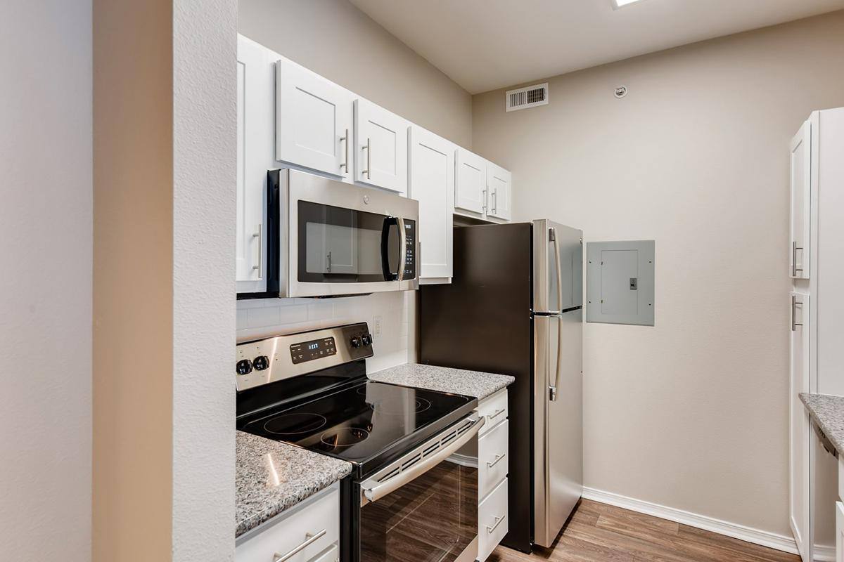 Apartment for rent at Ridgepointe, 13631 Shepard Heights, Colorado Springs, CO 80921