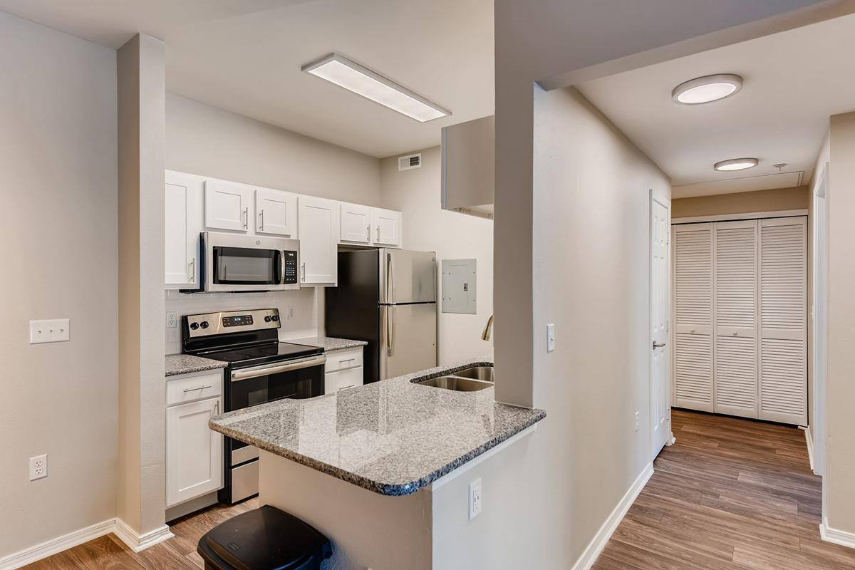 Apartment for rent at Ridgepointe, 13631 Shepard Heights, Colorado Springs, CO 80921