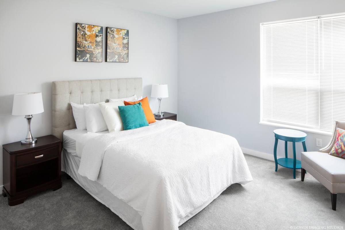 Apartment for rent at 7 Crown Dr, Quincy, MA 02169