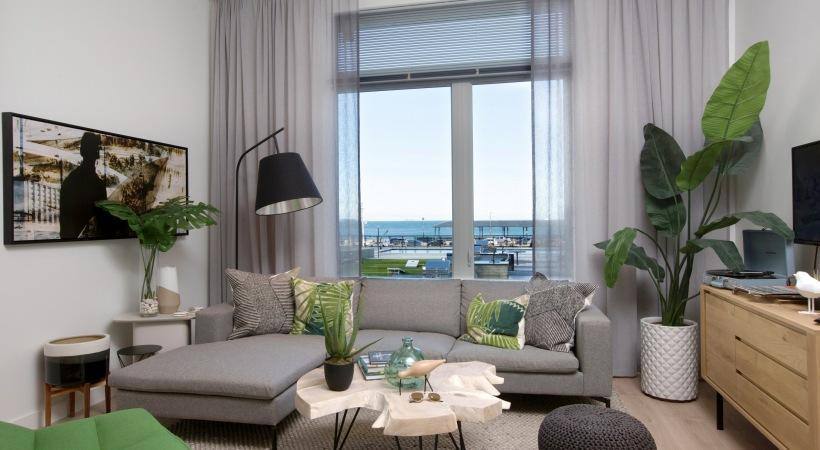 Apartment for rent at 500 Ocean Ave, Revere, MA 02151