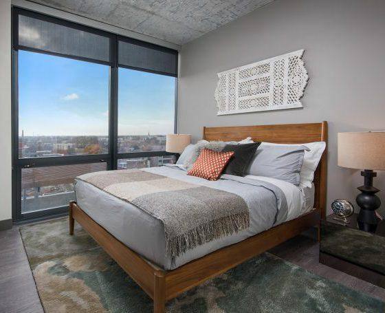 Apartment for rent at 1135 Westgate St, Oak Park, IL 60301