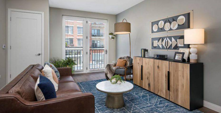 Apartment for rent at 1135 Westgate St, Oak Park, IL 60301