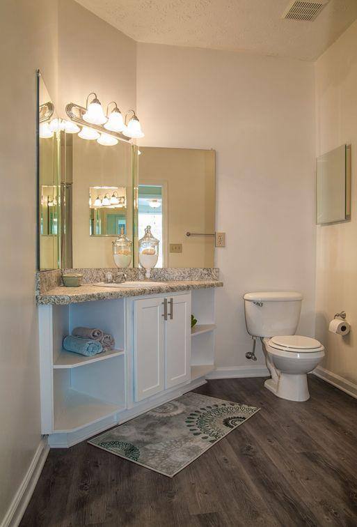 Apartment for rent at 1175 Old Harris Rd, Dallas, GA 30157