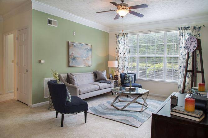 Apartment for rent at 1175 Old Harris Rd, Dallas, GA 30157