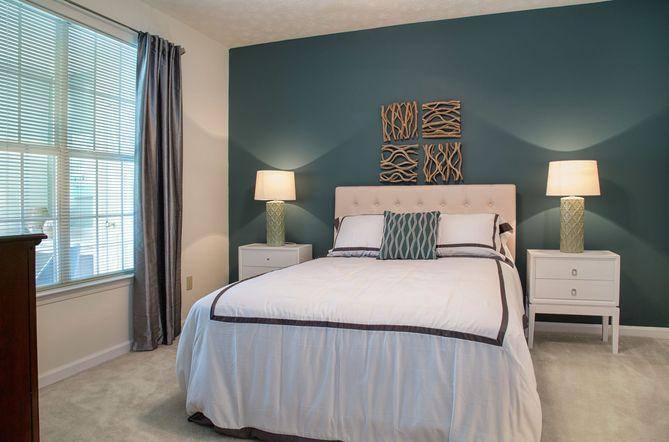 Apartment for rent at 1175 Old Harris Rd, Dallas, GA 30157