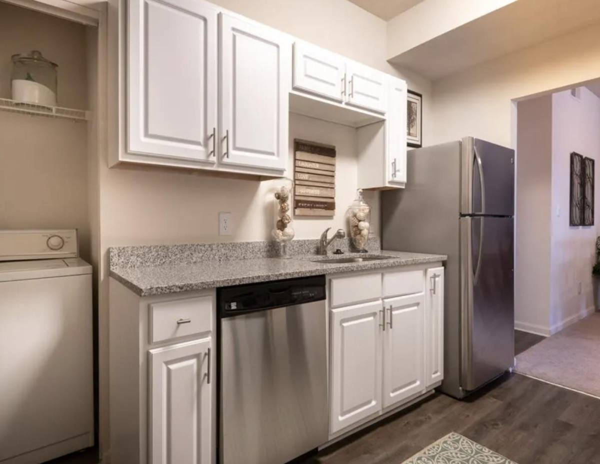 Apartment for rent at 300 Sudbury Dr, Cary, NC 27513