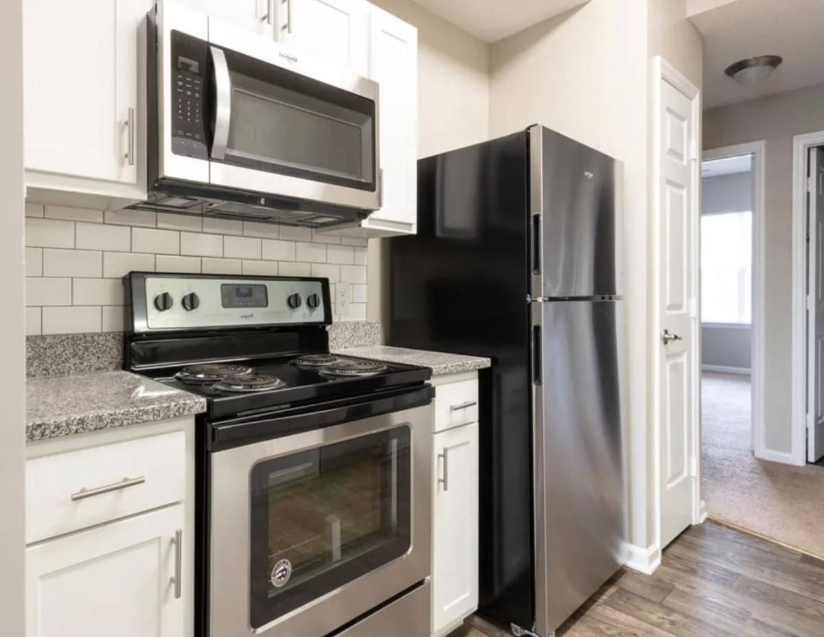 Apartment for rent at 300 Sudbury Dr, Cary, NC 27513