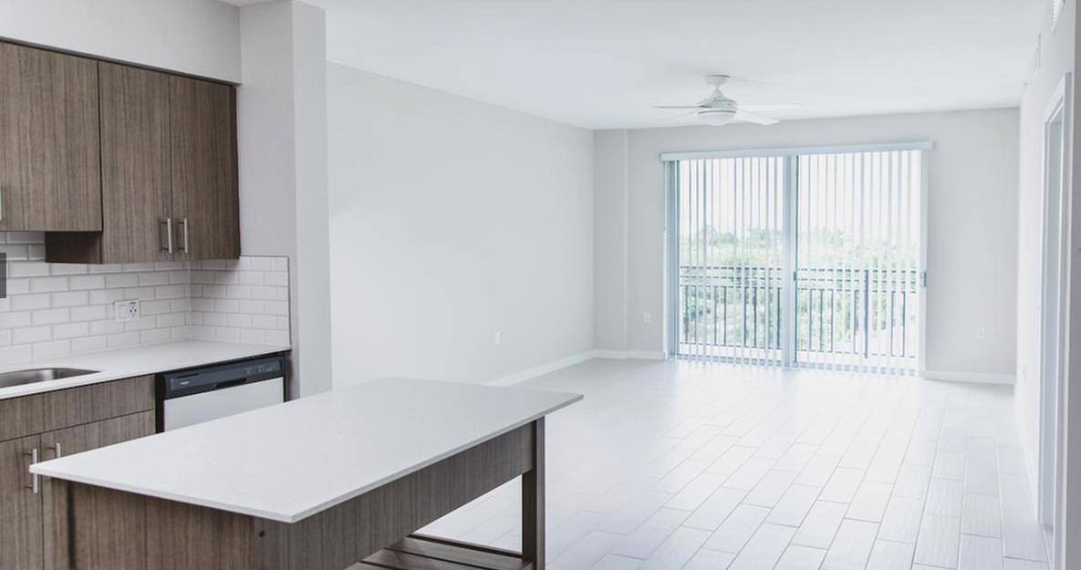 Apartment for rent at 1170 NW 11th St, Miami, FL 33136