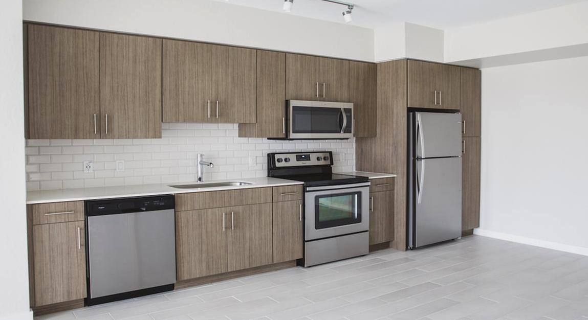 Apartment for rent at 1170 NW 11th St, Miami, FL 33136