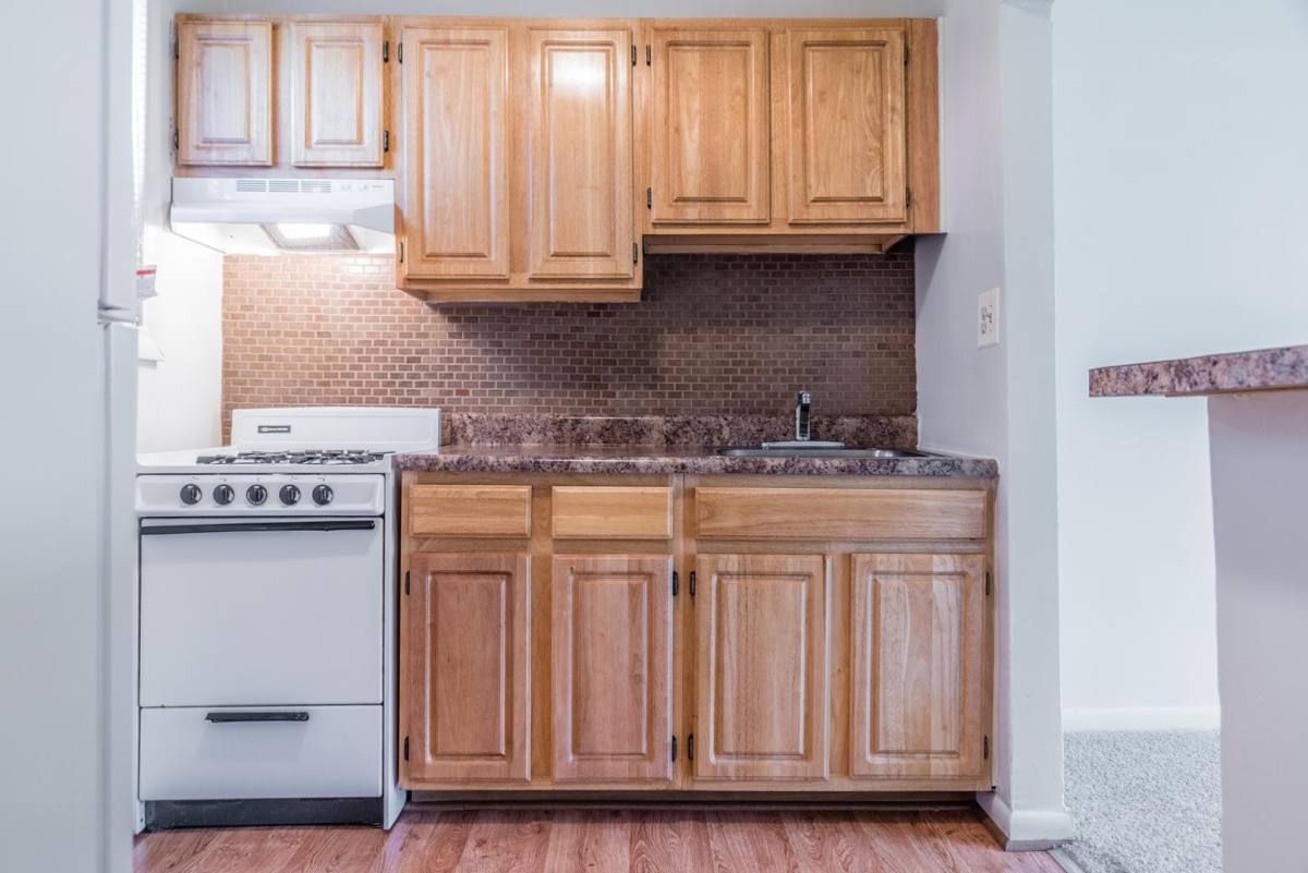 Apartment for rent at Middle Branch Manor & Townhomes, 2868 Potee St, Brooklyn, MD 21225